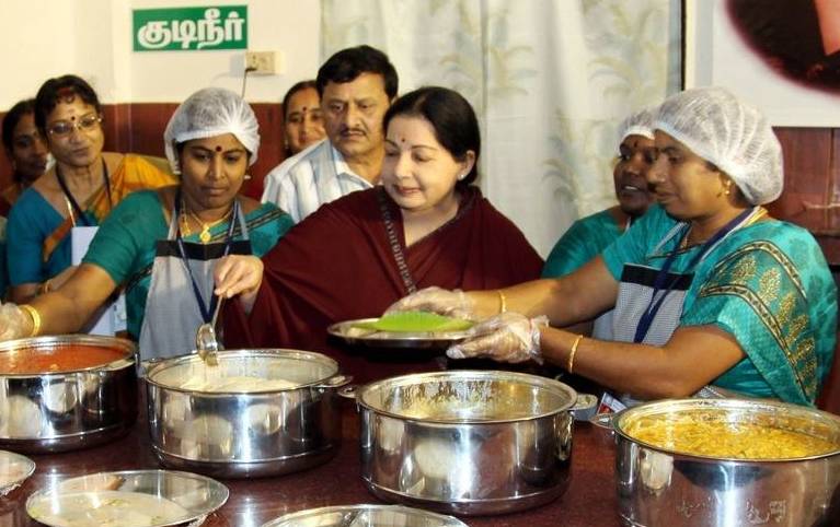 bengalurutogetnammacanteens